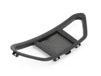 Verkleidung für Sicherheitsgurt, hinterer Teil. Porsche 997 / 991 / Boxster / Cayman