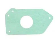 Dichtung für Stoßstangenverstärkung vorne. Porsche 981 Boxster / 981C Cayman / 991 - 99150577100