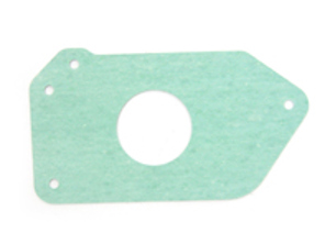 Front bumper reinforcement bar gasket. Porsche 981 Boxster / 981C Cayman / 991 - 99150577100