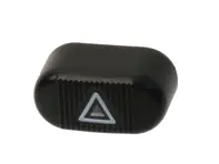 Klimaregler-Schieberegler, Schwarz. Porsche 968 / 993 / 964 - 94465320500, 9446532050001C - URO-012540, 1688002100