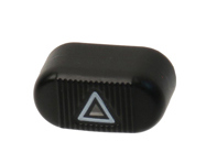 Manopola di scorrimento del climatizzatore, nera. Porsche 968/993/964 - 94465320500, 9446532050001C - URO-012540, 1688002100