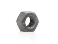 Sechskantmutter für hintere Scheibenbremse. Porsche 911 65-77 - 90135297910