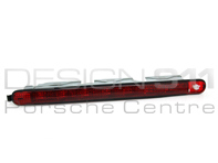 3ème feu stop. Porsche 996 Turbo - 99663105005, 99663105001, 99663105003