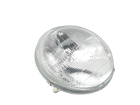 Scheinwerferglas-Baugruppe für USA-Autos. Porsche 911 / 964 - 91163190900