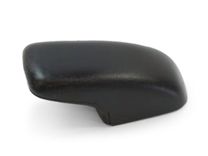 Cubierta de goma para gancho de ropa de metal. Porsche 911/964/993/924S/944/968 - 9015528714001C, 90155297140