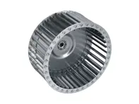Ventilateur pour moteur d'évaporateur. Porsche 911 / 924 RHD / 944 RHD - 90157390601, 90157390600