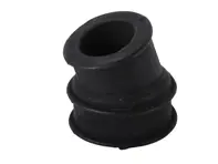 Tuyau de soupape de commande de ralenti. Porsche 993 - 99311058300, 99360616000