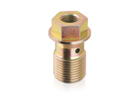 Vite di connessione linea olio. Porsche 911 1969-77 - 90111013300