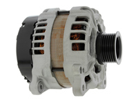 Alternator 150AMP. Porsche 981 Boxster / Cayman 2.7L - 9A160301600, 9A1603016, 9a1603016X, 9A160301600 - AEG1281