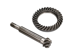 Couronne et arbre de pignon pour boîte de vitesses 901. Porsche 911 / 914 - 90130230101, 90130290102, 90130290200, 90130290201 - 07077, 37729, 37732, 11566, 37726