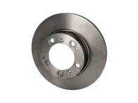 Brake disc rotor REAR Ø:330mm x 26mm Porsche 9YA Cayenne / 9YA Cayenne Hybrid 2018>> - 9Y0615601 - 09.C988.21