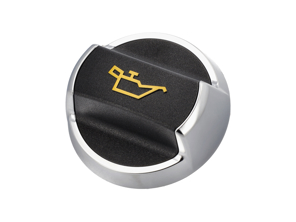 Öleinfülldeckel. Porsche 991 Carrera / Turbo / GT3 - 99110747500, 99110747501, 9P1115423