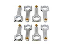 Connecting Con Rods SET OF 8. Porsche 928 - 92810300802, 92810300400, 92810301900, 92810300600