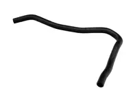 Oil tank breather hose. Porsche 993 - 99320714903, 99320714902, 99320714901
