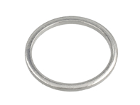 Anello di tenuta per coppa dell'olio motore 20x24. Porsche 982 Boxster Spyder RS / 991 R / GT3 / RS / GT-speed / 992 GT3 / RS / ST / 982 Cayman GT4 - PAF108404