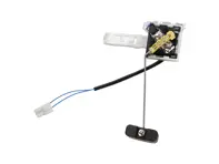 Transmisor de nivel de combustible, IZQUIERDO. Partido original de Porsche 955 Cayenne / 957 Cayenne - 95562080500, 95562080501