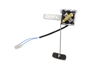 Brandstofpeilzender, LINKS. Porsche 955 Cayenne / 957 Cayenne OE Match - 95562080500, 95562080501