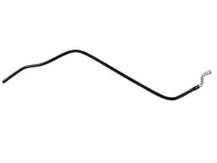 Verbindungsleitung für Hauptbremszylinder vorn. Porsche 911 / 912 / 914 - PCG35506100, 90135506100