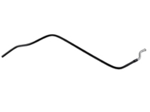 Conduite de raccordement pour maître-cylindre de frein avant. Porsche 911/912/914 - PCG35506100, 90135506100