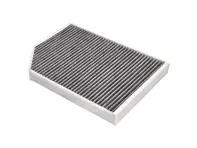 Filtre à poussière et à pollen. Porsche 971 Panamera / Taycan LHD uniquement - 9A7819429 - E4979LC