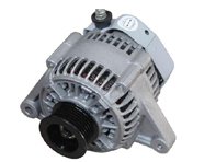 Alternator. Porsche 997 / 987 - 9A1603012X, 9A1603012U, 0121615116, 9A160301200