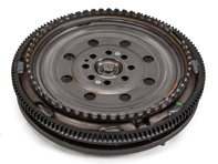 Dual mass flywheel. Porsche 986 Boxster / 987 Boxster / 987C Cayman - 98611401204, 98611401206, 415012010, 98611401208