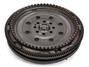 Dual mass flywheel. Porsche 986 Boxster / 987 Boxster / 987C Cayman - 98611401204, 98611401206, 415012010, 98611401208