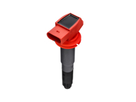 Ignition coil. Porsche 970 Panamera / 957 Cayenne / 958 Cayenne - 70400012, 94860210404, 94860210413, 94860210410, 94860210411, 94860210412, 0040102042, 0986221069, 94860210402, 94860210404, 94860210406, 94860210410, 94860210411, 94860210412, 94860210413, 94810514600 - ZSE042, ZSE042