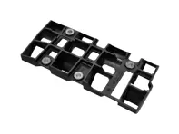 Oil Separator For Oil Sump. Porsche 982 Boxster / Cayman 2017>> - 9A210130700, 9A210130701