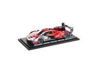Porsche 963 – Edizione limitata - WAP0210870S963