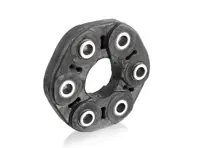 Disque flexible (amélioré) pour arbre de transmission à cardan. Porsche 996 C4/4S/TT 99-05 - 99642102001, 99642102050, 99742102000, 99742102001, 99642101000, PCG42102001