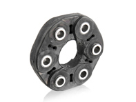 Flex disc (upgraded) for cardan driveshaft. Porsche 996 C4/4S/TT 99-05 - 99642102001, 99642102050, 99742102000, 99742102001, 99642101000, PCG42102001
