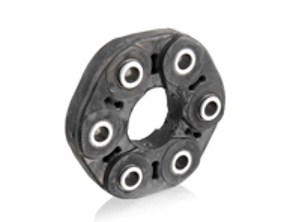 Flexscheibe (verbessert) für Kardanwelle. Porsche 996 C4/4S/TT 99-05 - 99642102001, 99642102050, 99742102000, 99742102001, 99642101000, PCG42102001