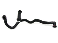Linea di sfiato del carter. Motore Porsche 997.2 Carrera S X51 - 9A110750540