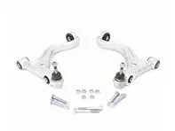 Kit de triangle inférieur avant. Porsche 970.1 Panamera 2009-2013 - 97034105304, 97034105404