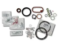 Jeu de joints de carter moteur. Porsche 911 / 964 / 993 - 93010090104