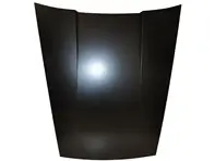 Front Bonnet / Hood Porsche 911 1974-89 Steel - 1680100200, 591110, 91151101001, 91151101003GRV, 91151101004GRV, 91151101003, 91151101004