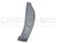 Door lock post (middle striker). Porsche 356B/C T6 - P128T6L, P128T6R, PP128T6L, PP128T6R, 64450204130, 64450204230
