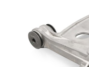 Casquillo delantero interior Wishbone. Porsche 944 SuperPro - PFF57101SP, PFF57101, 95134102700, 95134102702, 95134102800, 95134102802, 94434192731, 94434192831 - SPF2935K