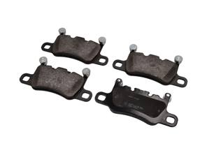 Plaquettes de frein, arrière. Porsche 991.2 Turbo / 991 Turbo - 99135294701, 99135294702, 35096, 99135294705