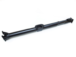 Transmission central tube torque shaft. Porsche 993 C4 / Turbo 95>> - 96442101224