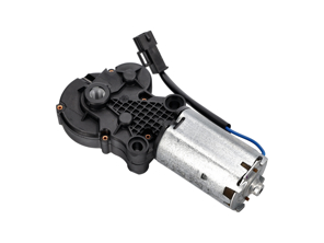 Moteur d'inclinaison du dossier avant. Porsche 986 Boxster / 996 Carrera / Turbo / GT2 / GT3 (1997-2005) - 99662432101, 99662432100