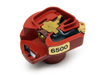 Rotor arm 6500 RPM. Porsche 911 2.7L - 91160292500, 91160292800, 91160292900, 90160292800, 91160292801 - EVL068