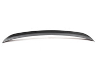 Rennline mini rear spoiler carbon fibre. Porsche 991.2 / 991.2 turbo