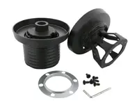 B-G Moyeux de volant / Moyeu de volant Porsche Boxster 981 / Cayman 981 - BG8373