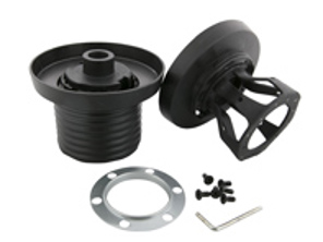 B-G Moyeux de volant / Moyeu de volant Porsche Boxster 981 / Cayman 981 - BG8373