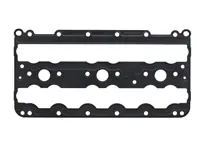Joint de carter d'arbre à cames. Porsche 996 Turbo / 997 Turbo - 99610561375, 99610561475, 99610561374, 99610561474, 471.212, 471.222