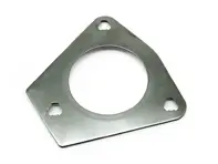 Turbo zum Krümmer Dichtung. Porsche Cayenne Turbo - 94812320352, 94812320351, 877.893