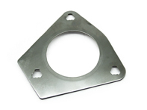 Turbo au joint de collecteur. Porsche Cayenne Turbo - 94812320352, 94812320351, 877.893