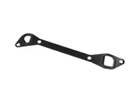 Dichtung des Wasserkühlmittel-Verteilerrohrs. Porsche 957/958 Cayenne / 95B Macan / 970 Panamera - 94810615401, 94810606104, 94810606106, 94810606107, 354.470